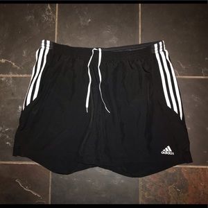 adidas | Shorts | Mens Adidas Response Climacool Shorts Xl | Poshmark